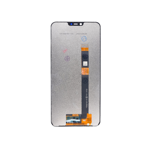 Дисплей + сенсор Oppo A5 2019 (black)