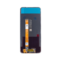 Дисплей + сенсор Oppo A53 (CPH2127)/OnePlus Nord N100 (be2013)(black)