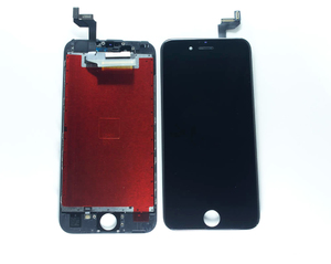 Дисплей + сенсор iPhone 6S (black) (Original) (Заменено стекло 100% проверка)