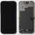 Дисплей + сенсор iPhone 15 Pro (black) (Original)