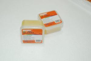 Паста-флюс JM-SW03 паяльная (50г) (жир)