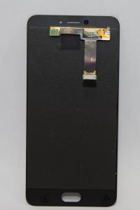 Дисплей + сенсор Tecno Spark 5 Air/Pouvoir 4 (KD6/LC7) (black) (Original)
