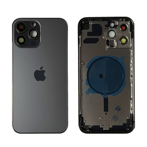 Корпус iPhone 13 Pro Max (graphite)