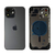 Корпус iPhone 13 Pro Max (graphite)