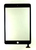 Сенсор iPad Mini/Mini 2 без кнопки Home (black) (TW)