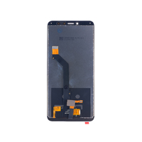 Дисплей + сенсор Xiaomi Redmi S2/Y2 (black)