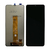 Дисплей + сенсор Samsung Galaxy A12/A125 Rev 0.4 2020 (black; без рамы) (100% Original, сервисный)