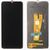 Дисплей + сенсор Samsung Galaxy A04/A045 (black; без рамы) Сервис Китай