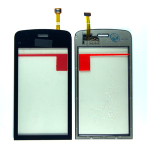 Сенсор Nokia C5-03/C5-05/C5-06 (only glass) (Original)
