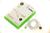 Кабель Lightning Belkin 1.2m (white)