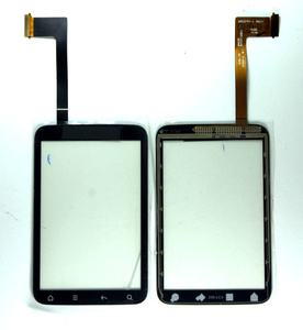 Сенсор HTC Wildfire S A510E/G13 Ver3