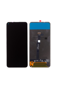 Дисплей + сенсор Honor 20 (YAL-L21)/20 Pro (YAL-L41)/Nova 5T (Yale-L71A) (black) (COF)