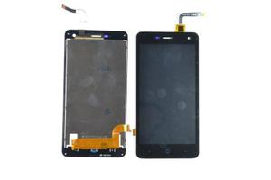 Дисплей + сенсор Vivo Y31 (V2036)/Y33S (black) (Copy)
