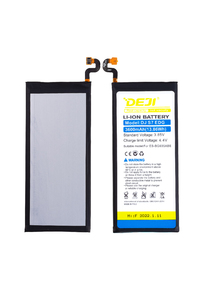 Батарея DEJI EB-BG935ABE для Samsung Galaxy S7 Edge/G935 (3600mAh)