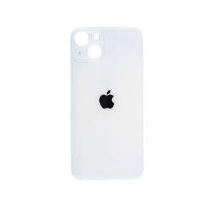 Задняя крышка iPhone 13 (white) (Original)