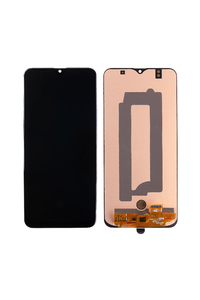 Дисплей + сенсор Samsung Galaxy A30S/A307 2019 (black; без рамы) (OLED)