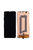 Дисплей + сенсор Samsung Galaxy A30S/A307 2019 (black; без рамы) (OLED)