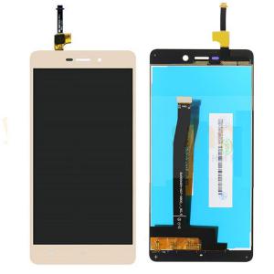 Дисплей + сенсор Xiaomi Redmi 3/3S/3 Pro/3X (gold)