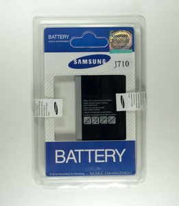 Батарея EB-BJ710CBC Samsung Galaxy J7 2016