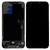 Дисплей + сенсор iPhone 12 Pro Max JK (black) (Incell) (Move IC)