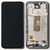 Дисплей + сенсор Samsung Galaxy A54/A546 (black; в раме) (100% Original, сервисный)