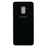 Задняя крышка Samsung Galaxy A8/A530 2018 (black)