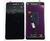Дисплей + сенсор Lenovo VIBE S1 (black)