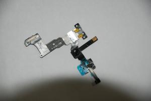 Основная камера iPhone 5C