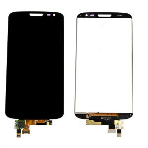 Дисплей + сенсор LG G2 Mini/D618 (black) (Copy)