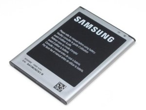 Батарея DEJI EB-BA136ABY для Samsung Galaxy A13/A136 5G (5000mAh)