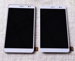 Дисплей + сенсор Vivo Y19 (1915) (black)