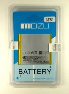 Батарея BT61 для Meizu M3 Note