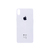 Задняя крышка iPhone XS Max (white) (Original)