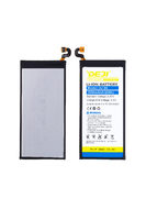 Батарея DEJI EB-BG920ABE для Samsung Galaxy S6/Zero F/G920/G920F/G920D/G920i (2540mAh)