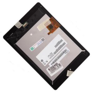 Дисплей + сенсор Acer Iconia Tab A1-810/A1-811 (black) (Original)