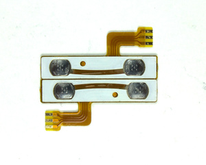 Шлейф зарядки Samsung Galaxy S20FE/G780