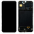 Дисплей + сенсор Samsung Galaxy A30/A305 2019 (black; в раме) (100% Original, сервисный)