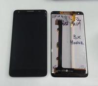 Дисплей + сенсор Xiaomi Poco X5 5G/Redmi Note 12 4G/5G (black) (TFT)
