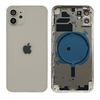 Корпус iPhone 12 (white) (Original)