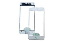 Glass + frame + OCA iPhone 6S (white) (Original)