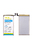 Батарея DEJI EB-BG973ABU для Samsung Galaxy S10/G973 (3550mAh)