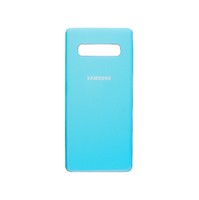 Задняя крышка Samsung Galaxy S10 Plus/G975F (white)