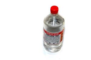 Растворитель индустриальный SHELLSOL D60 (0.1л)