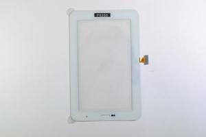 Сенсор Samsung P6200/Tab 7.0 (white) (Copy)