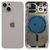 Корпус iPhone 13 (pink)