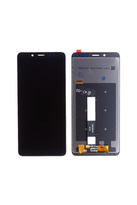 Дисплей + сенсор Xiaomi Redmi Note 5/5 Pro (black)