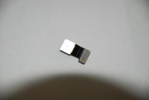 Основная камера iPhone 5S