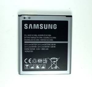 Батарея EB-BJ330ABE Samsung Galaxy J3 2017