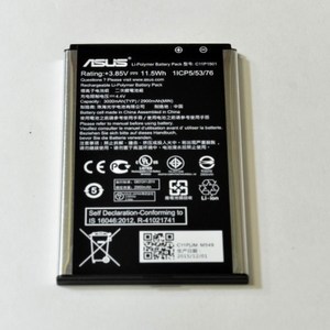 Батарея C11P1501 для ASUS Zenfone 2/2E/Laser/Selfie