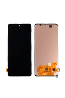 Дисплей + сенсор Samsung Galaxy A51/M31S (A515/M317) (black; без рамы) (OLED)